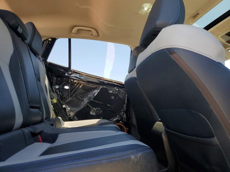 JF2GTDNC4KH398027 2019 SUBARU CROSSTREK photo no. 10