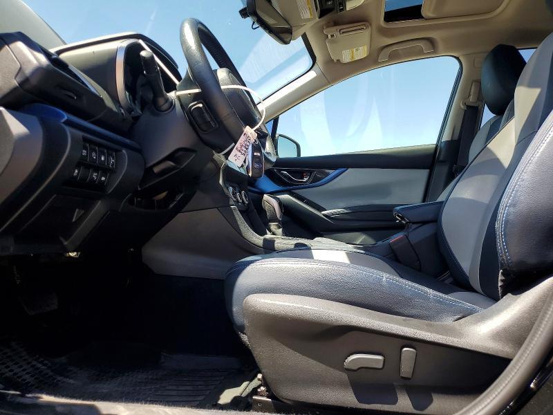 JF2GTDNC4KH398027 2019 SUBARU CROSSTREK photo no. 7