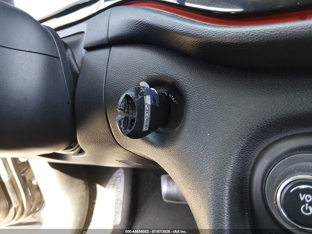 1C3CDFBB2ED815436 2014 DODGE DART photo no. 11
