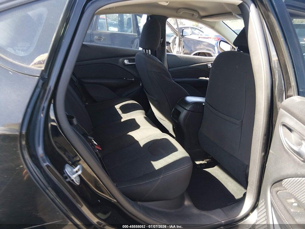1C3CDFBB2ED815436 2014 DODGE DART photo no. 8