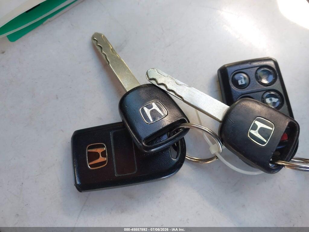 5FNRL3H4XAB061916 2010 HONDA ODYSSEY photo no. 11