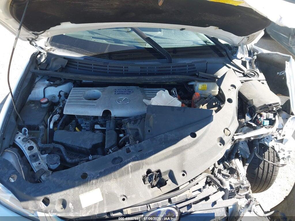 JTHKD5BH4E2208468 2014 LEXUS CT 200H photo no. 10