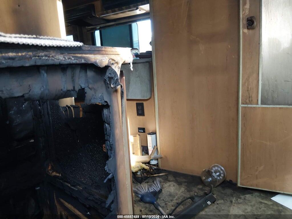 1FDXE45S66DA06027 2006 FORD E-450 CUTAWAY photo no. 7