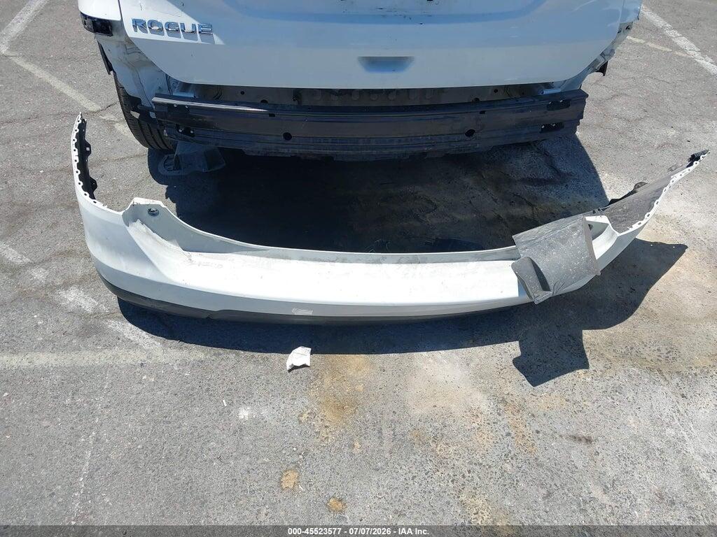 5N1AT2ML2FC852008 2015 NISSAN ROGUE photo no. 12