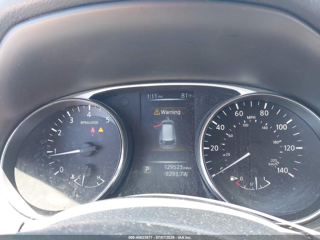 5N1AT2ML2FC852008 2015 NISSAN ROGUE photo no. 7