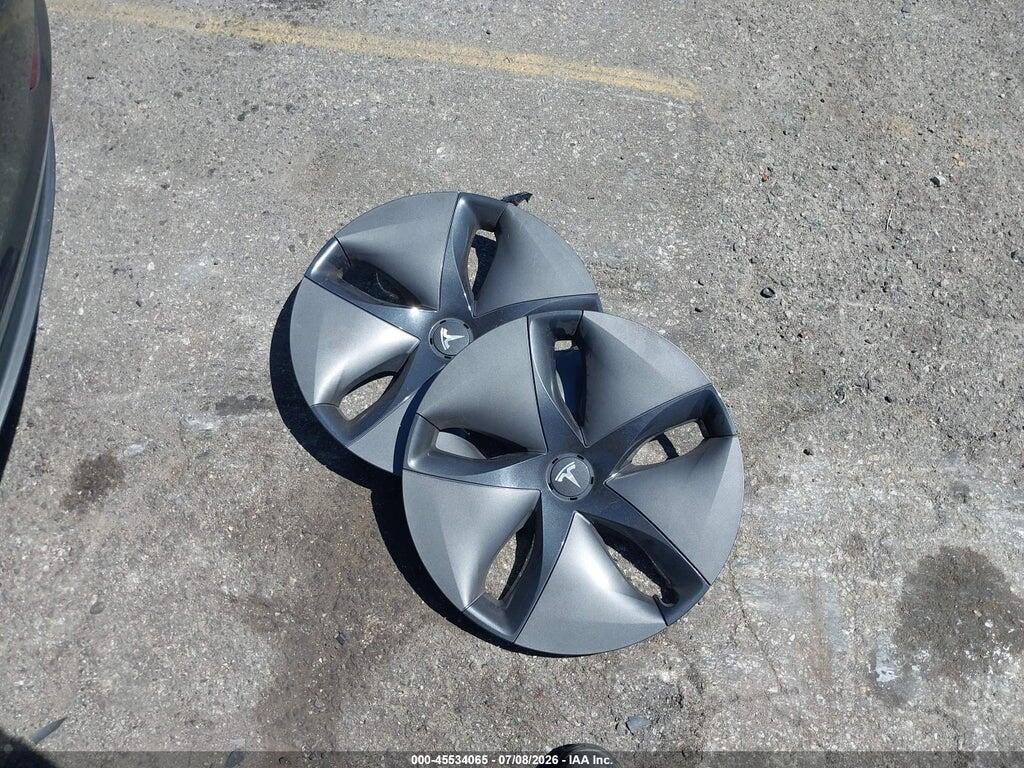 5YJ3E1EA4JF053924 2018 TESLA MODEL 3 photo no. 11