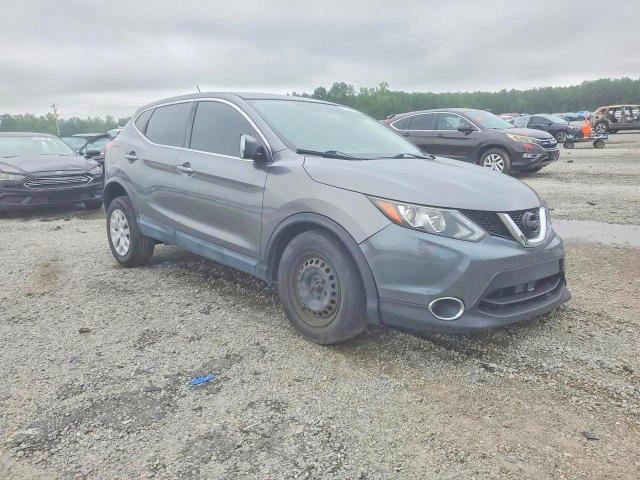 2018 NISSAN ROGUE SPORT S — Фото 4 из 13