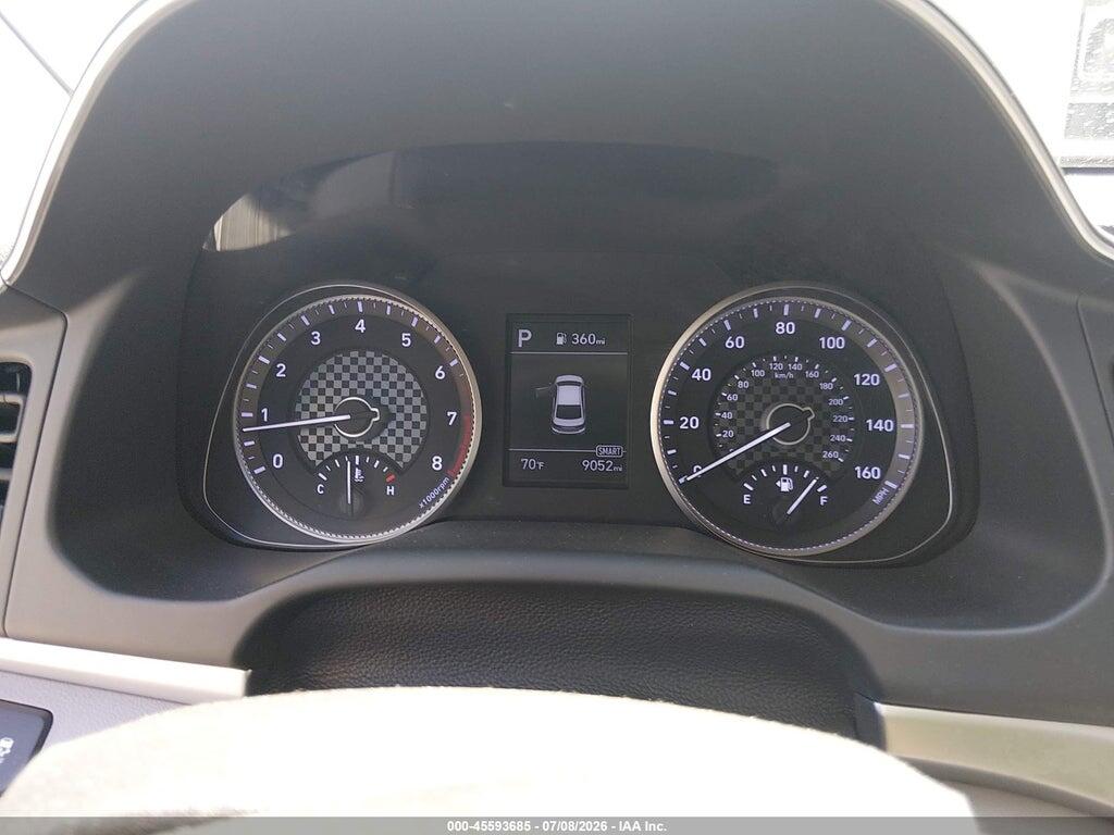 5NPD74LF8LH602978 2020 HYUNDAI ELANTRA photo no. 7