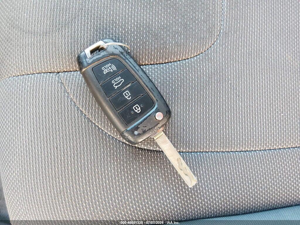 5NPLL4AG7MH049583 2021 HYUNDAI ELANTRA photo no. 11