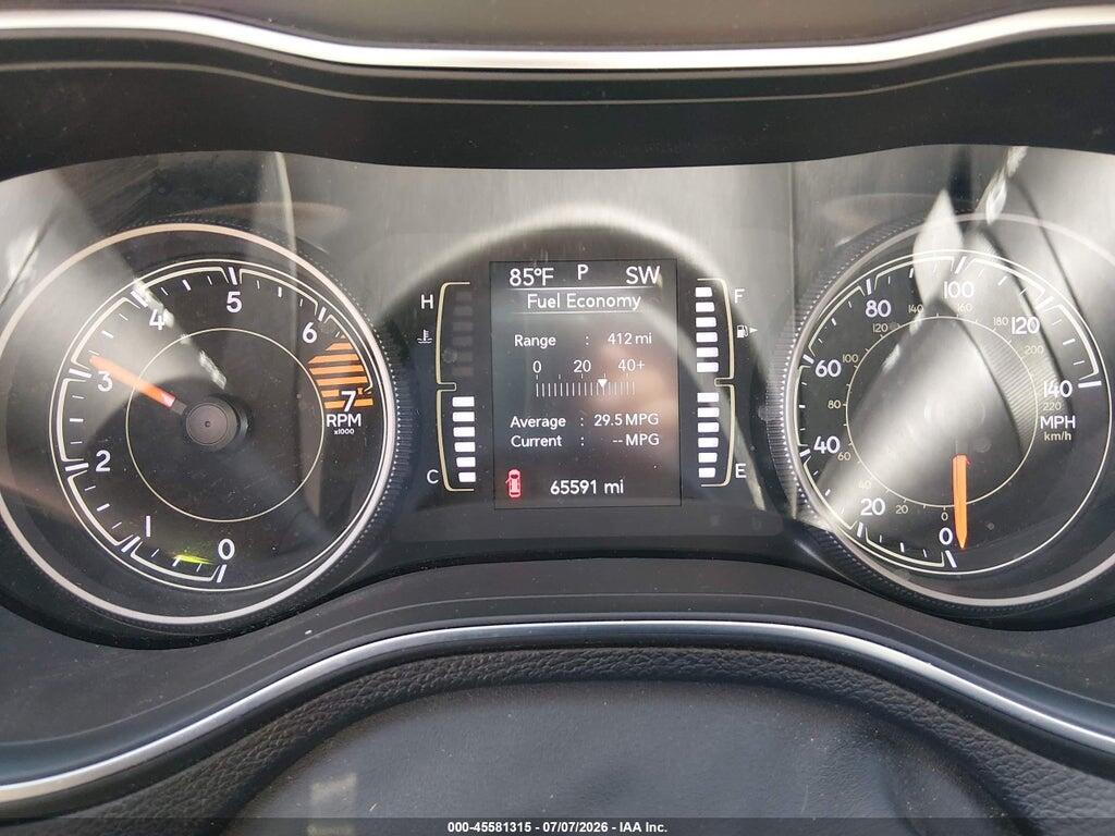 1C4PJMCB0KD429960 2019 JEEP CHEROKEE photo no. 7