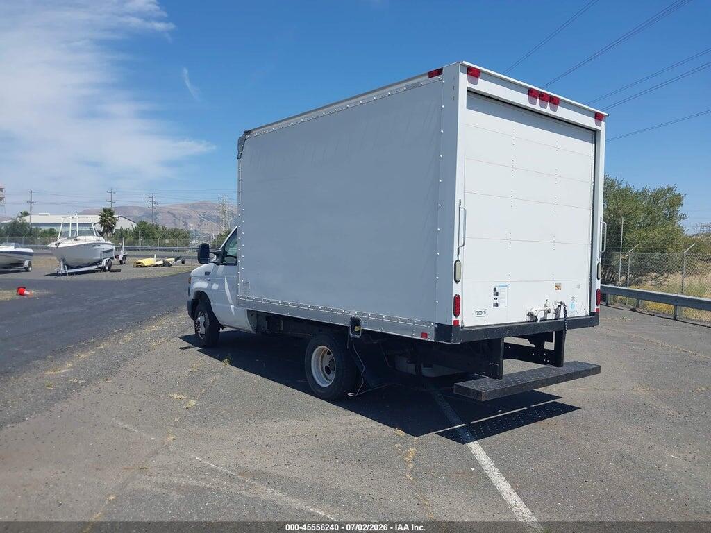 1FDWE3FL3GDC15725 2016 FORD E-350 CUTAWAY photo no. 3