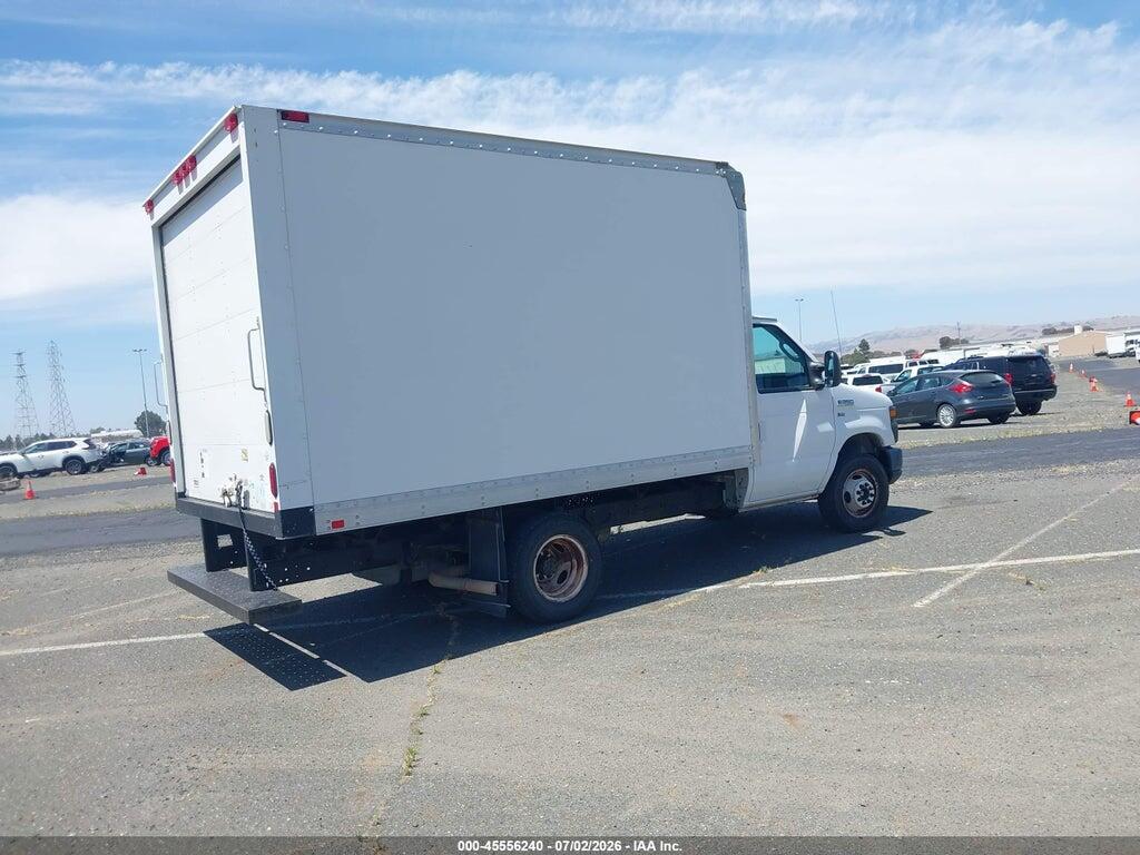 1FDWE3FL3GDC15725 2016 FORD E-350 CUTAWAY photo no. 4