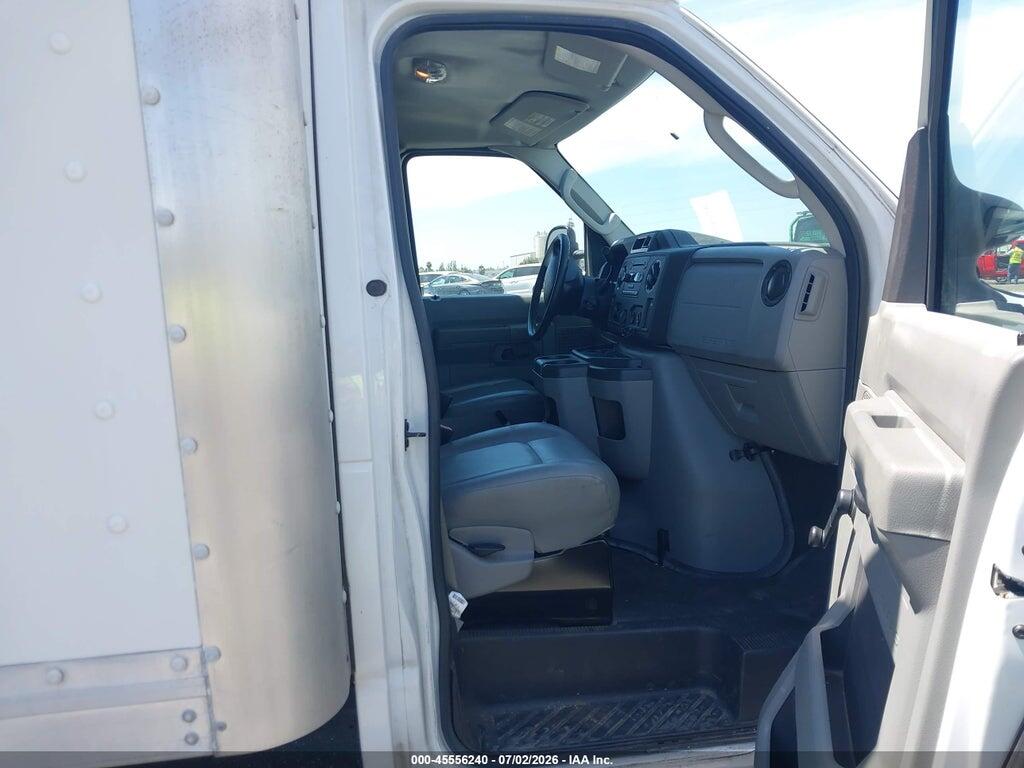 1FDWE3FL3GDC15725 2016 FORD E-350 CUTAWAY photo no. 5