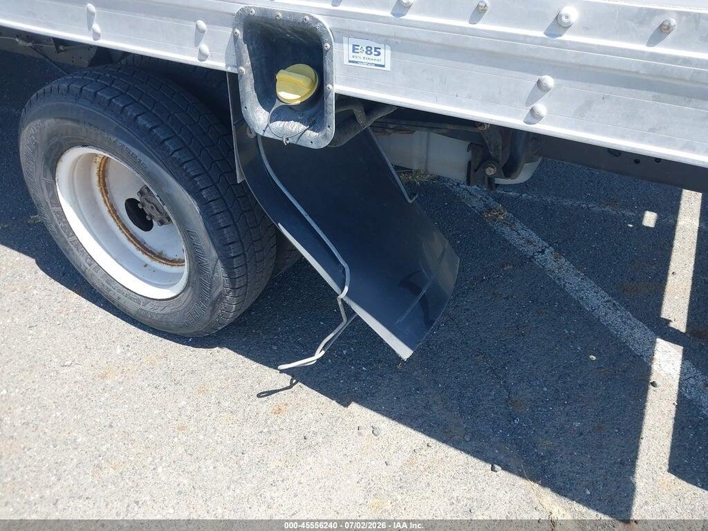 1FDWE3FL3GDC15725 2016 FORD E-350 CUTAWAY photo no. 6