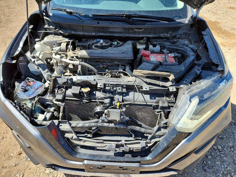 2018 NISSAN ROGUE SV — Фото 12 из 13