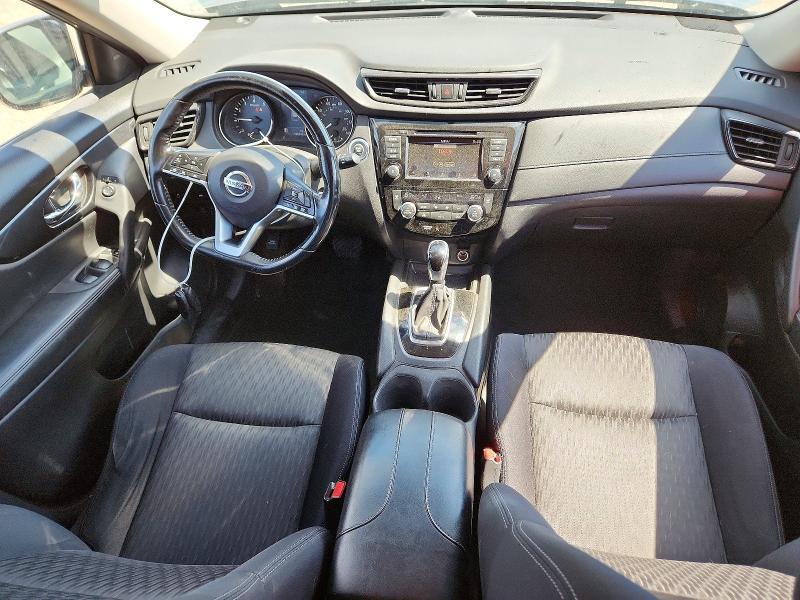 2018 NISSAN ROGUE SV — Фото 8 из 13