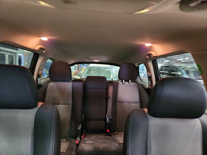 2018 NISSAN PATHFINDER SV — Фото 10 из 13