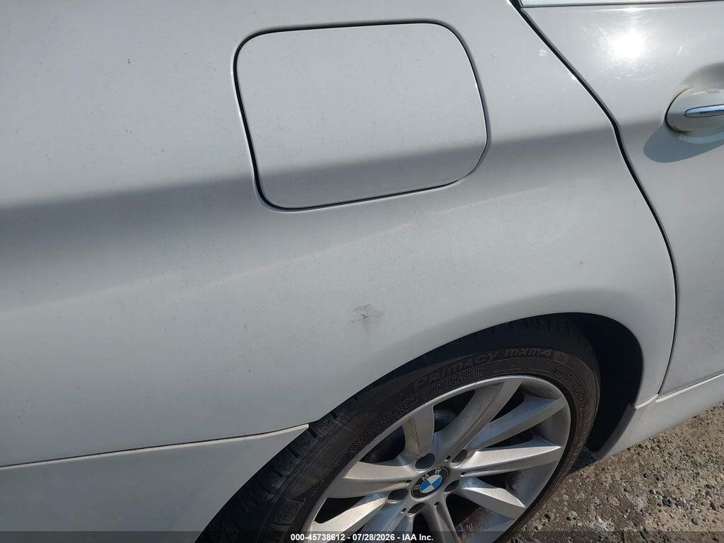 WBA5B1C59ED481330 2014 BMW 535I photo no. 6