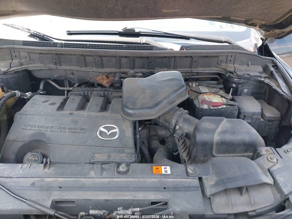 JM3TB2BV6E0431971 2014 MAZDA CX-9 photo no. 10