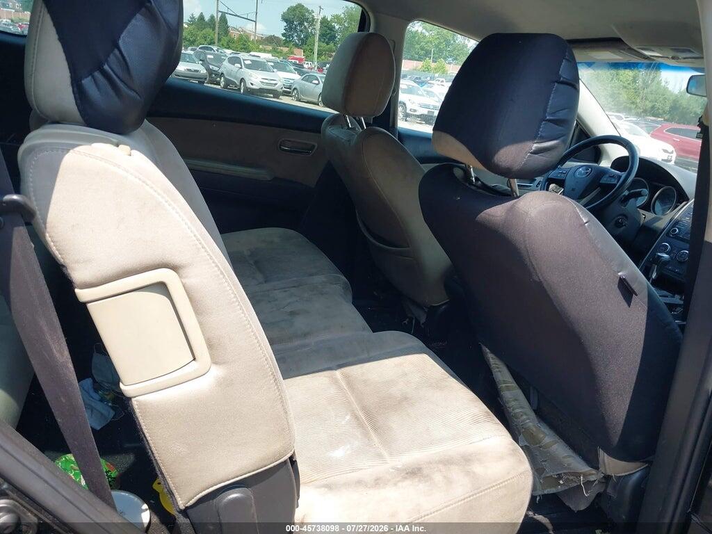JM3TB2BV6E0431971 2014 MAZDA CX-9 photo no. 8