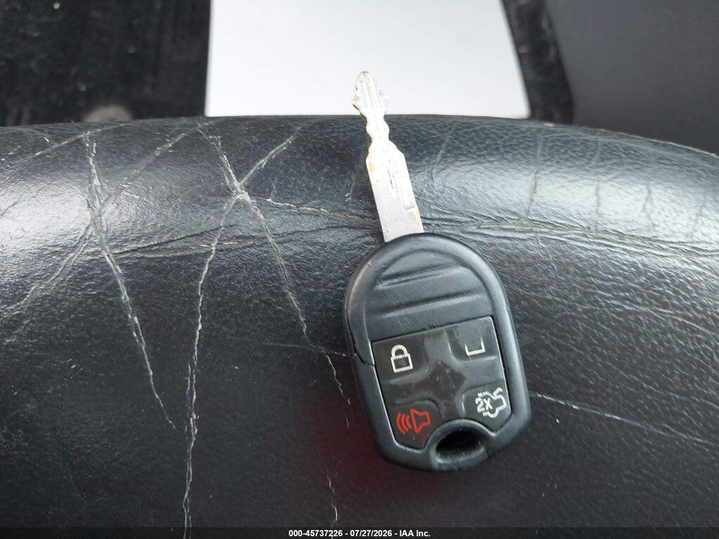2FMDK3JC2DBA43342 2013 FORD EDGE photo no. 11