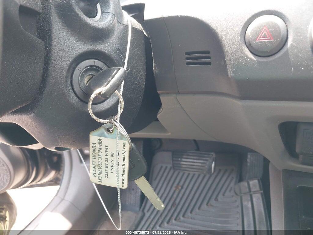 19XFA1F39AE041931 2010 HONDA CIVIC photo no. 11