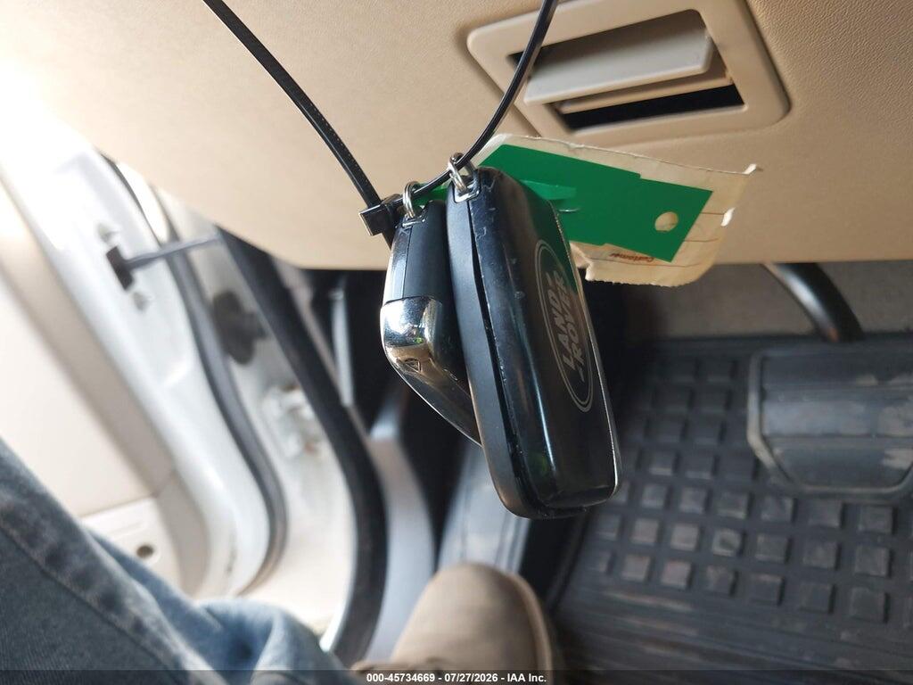SALAG2V66GA830178 2016 LAND ROVER LR4 photo no. 11