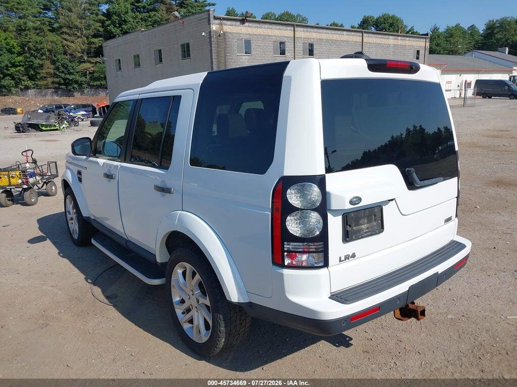 SALAG2V66GA830178 2016 LAND ROVER LR4 photo no. 3