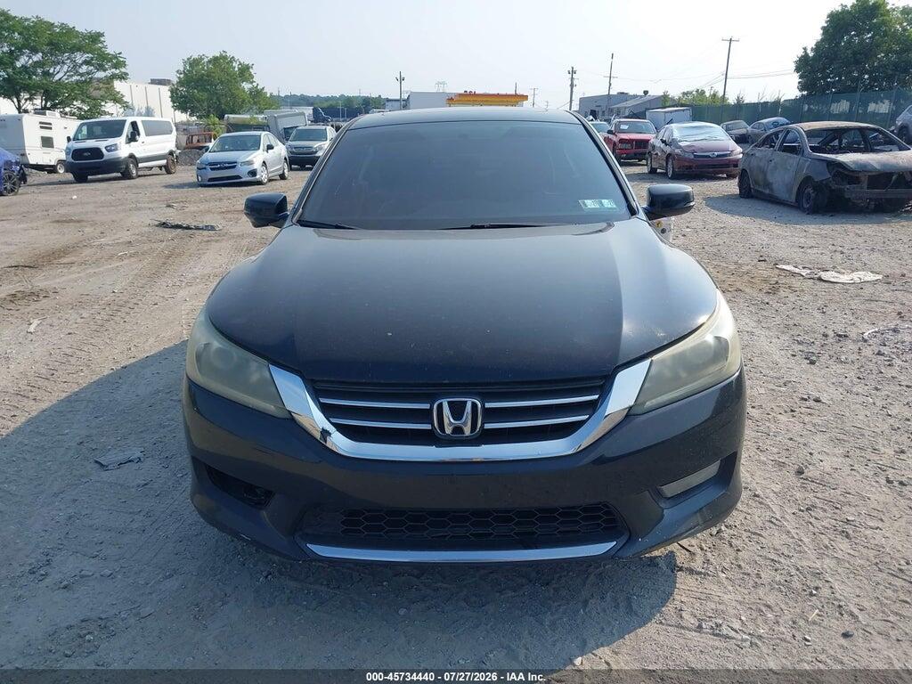 1HGCR2F78EA229628 2014 HONDA ACCORD photo no. 11