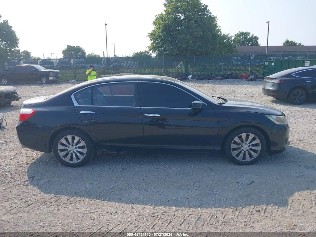 1HGCR2F78EA229628 2014 HONDA ACCORD photo no. 12