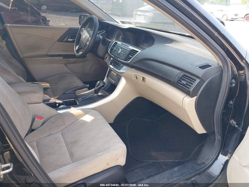 1HGCR2F78EA229628 2014 HONDA ACCORD photo no. 5