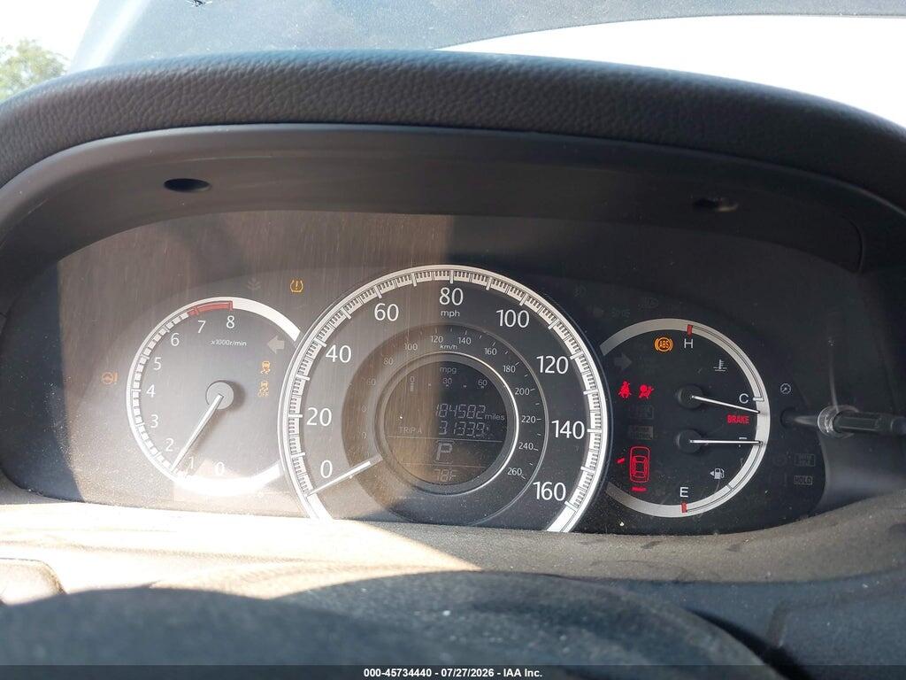 1HGCR2F78EA229628 2014 HONDA ACCORD photo no. 7