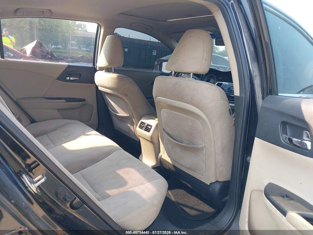 1HGCR2F78EA229628 2014 HONDA ACCORD photo no. 8