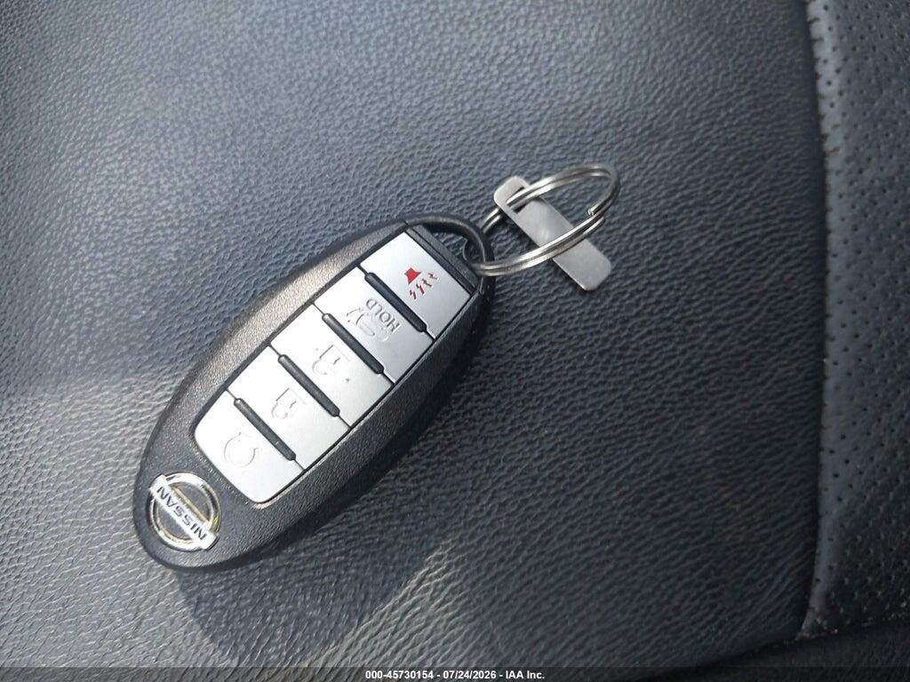 5N1AR2MM9EC625338 2014 NISSAN PATHFINDER photo no. 11
