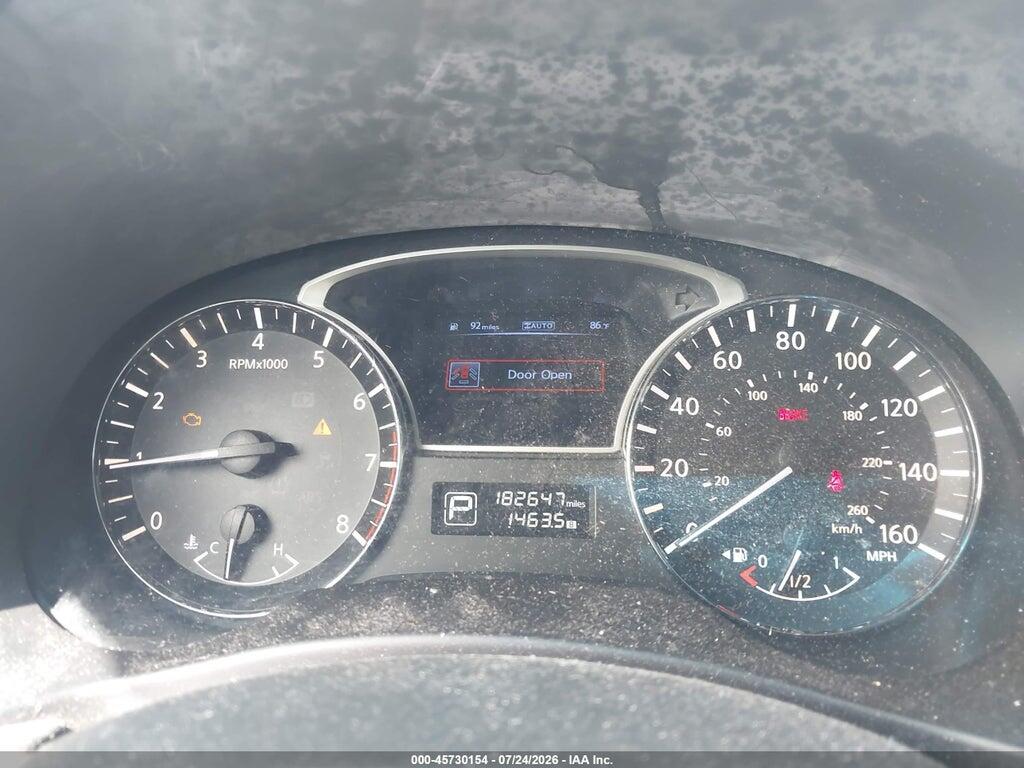 5N1AR2MM9EC625338 2014 NISSAN PATHFINDER photo no. 7