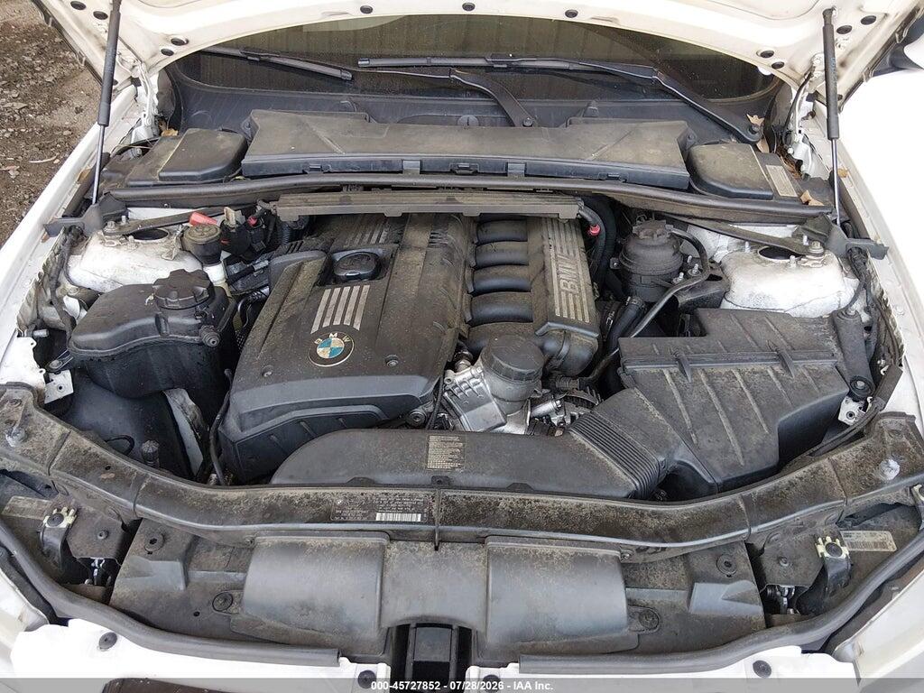 WBAPH7C55BE851737 2011 BMW 328I photo no. 10