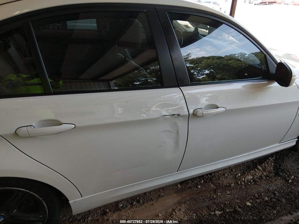 WBAPH7C55BE851737 2011 BMW 328I photo no. 6
