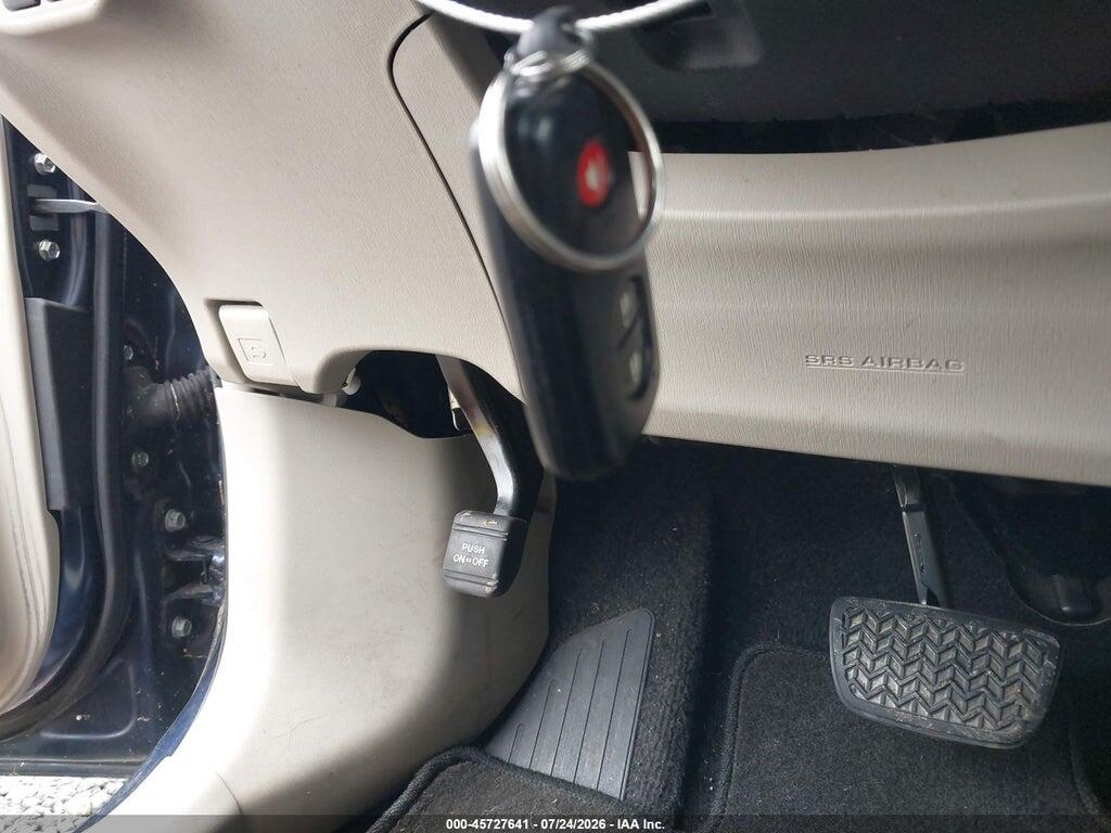 JTDKN3DUXC1515949 2012 TOYOTA PRIUS photo no. 11