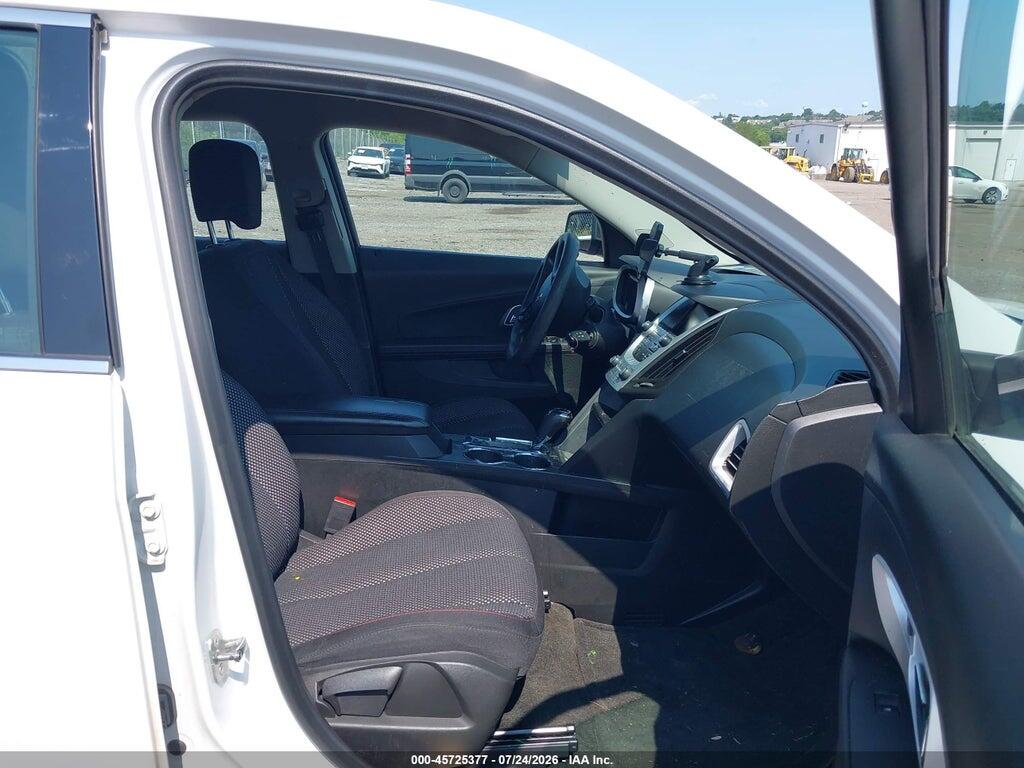 2GNFLEEK5H6214033 2017 CHEVROLET EQUINOX photo no. 5