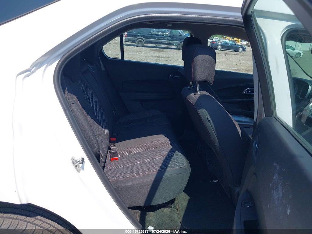 2GNFLEEK5H6214033 2017 CHEVROLET EQUINOX photo no. 8