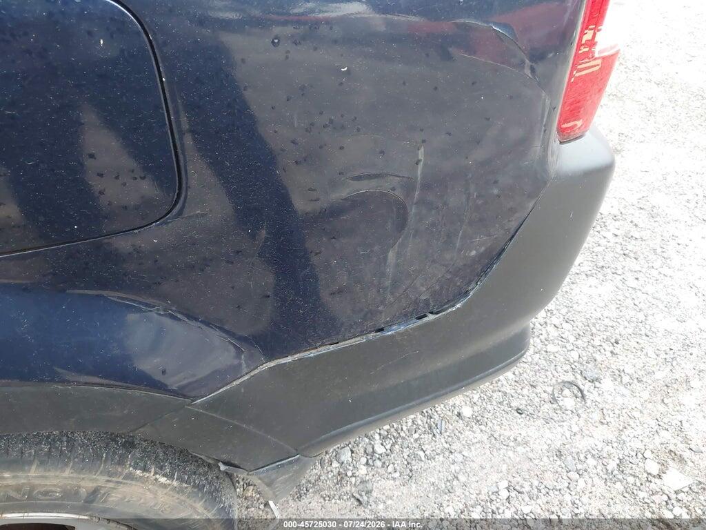 SHSRD68545U301368 2005 HONDA CR-V photo no. 6