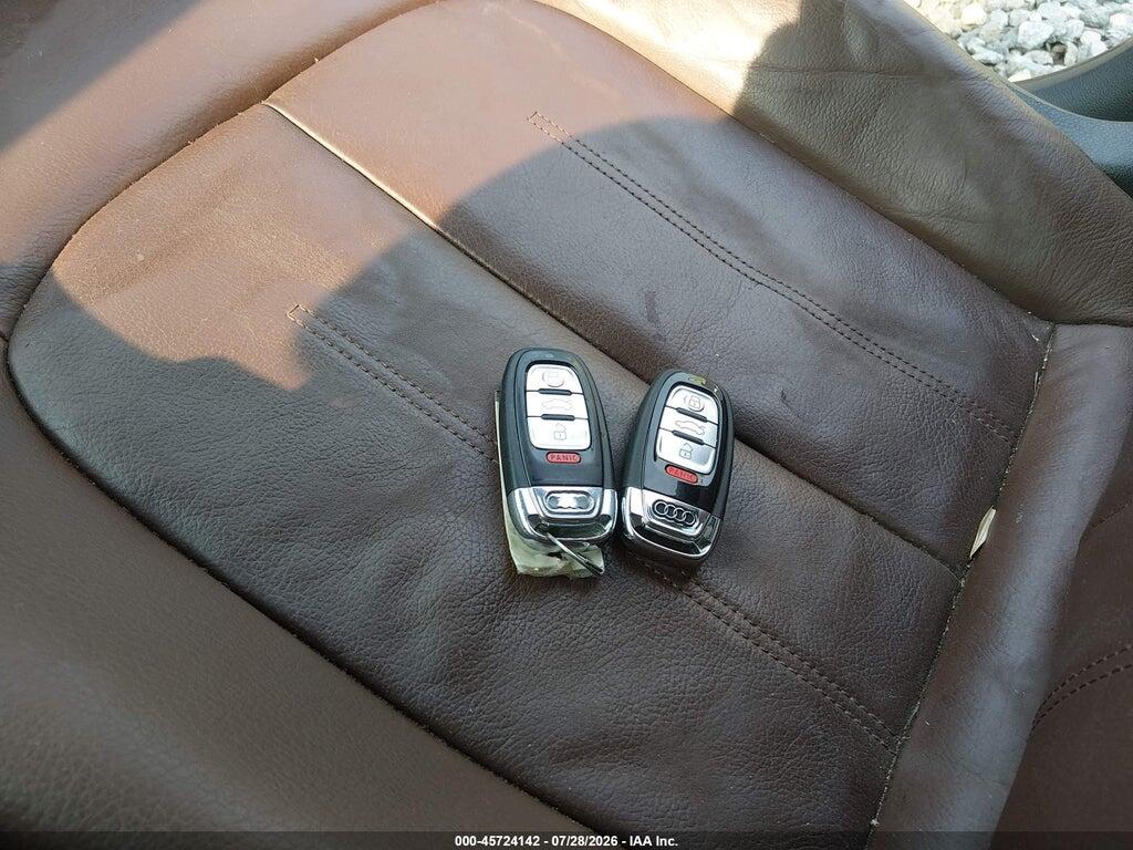 WAUYGAFC2DN080588 2013 AUDI A7 photo no. 11