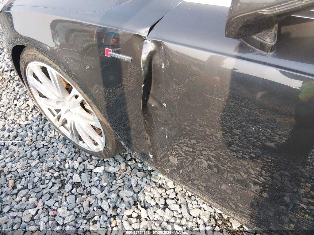 WAUYGAFC2DN080588 2013 AUDI A7 photo no. 6