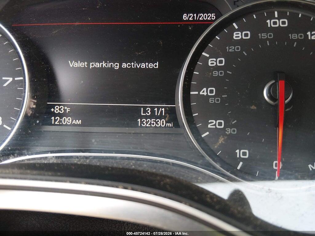 WAUYGAFC2DN080588 2013 AUDI A7 photo no. 7