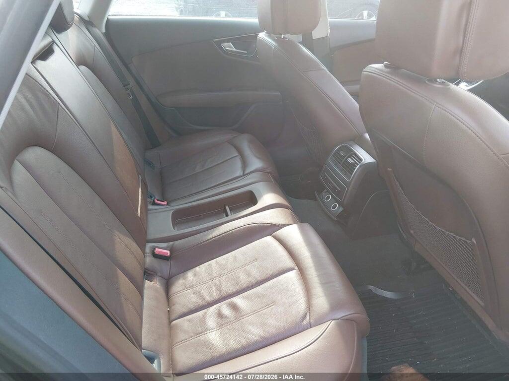 WAUYGAFC2DN080588 2013 AUDI A7 photo no. 8