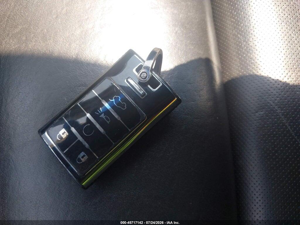 2G61M5S37E9210897 2014 CADILLAC XTS photo no. 11