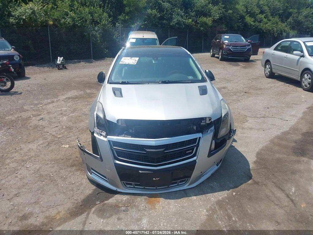 2G61M5S37E9210897 2014 CADILLAC XTS photo no. 12