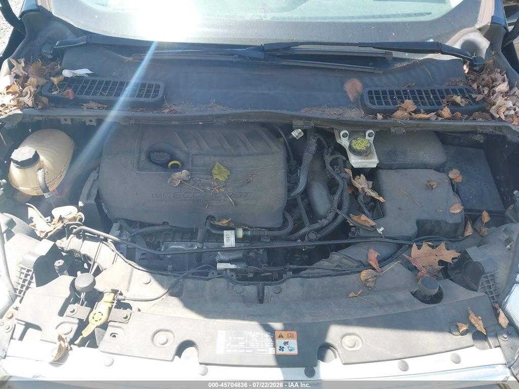 1FMCU0GD9HUD25997 2017 FORD ESCAPE photo no. 10