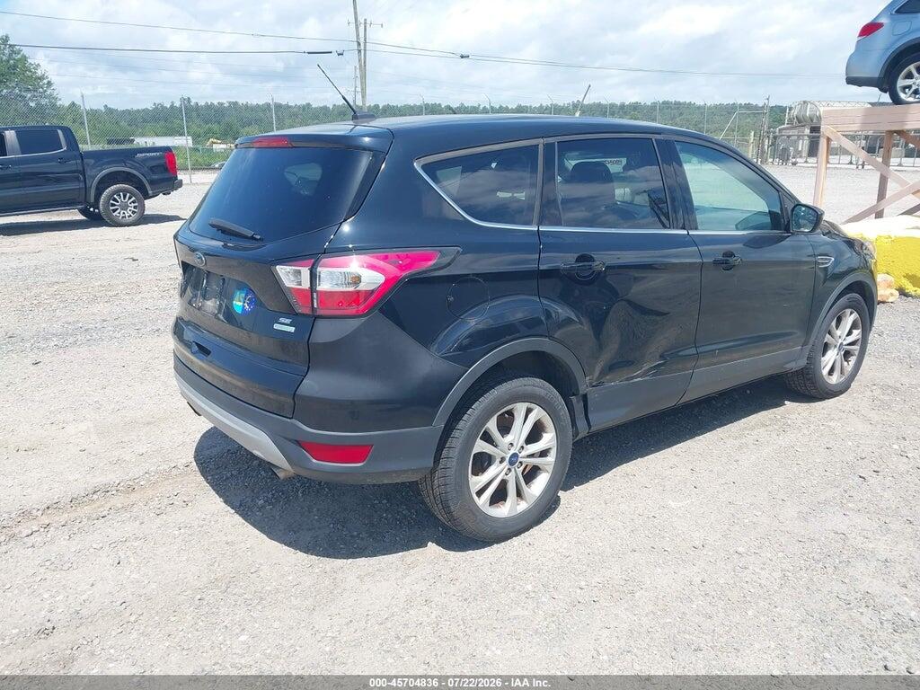 1FMCU0GD9HUD25997 2017 FORD ESCAPE photo no. 4