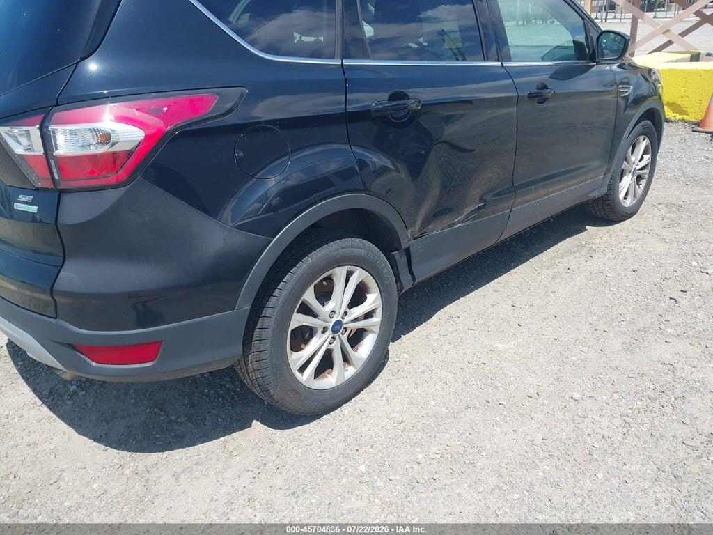 1FMCU0GD9HUD25997 2017 FORD ESCAPE photo no. 6